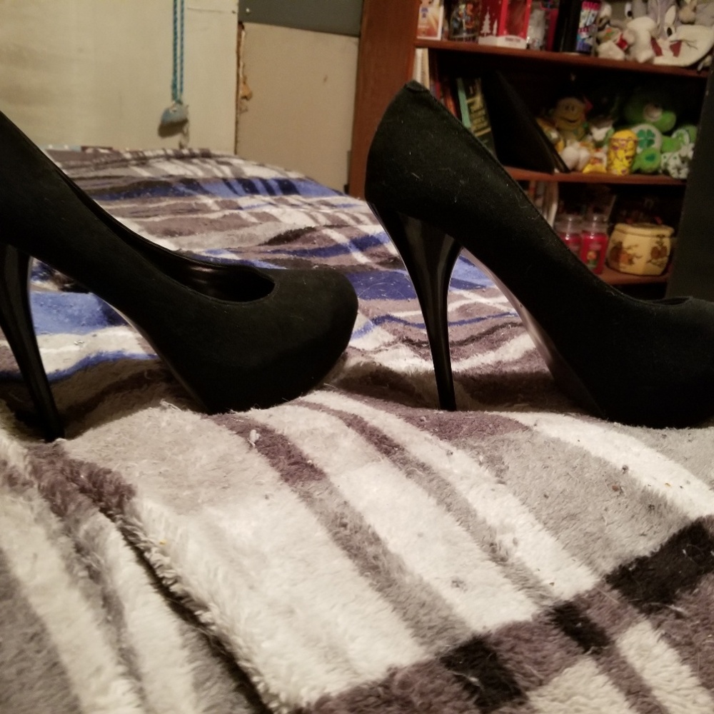 Steve madden
